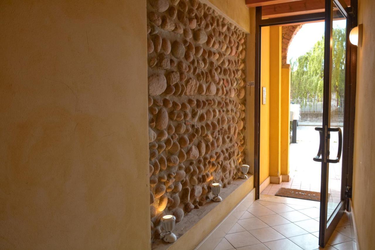 Il Paiolo Magico Valeggio sul Mincio Exterior foto